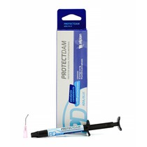 Barreira Gengival Protectdam - Azul - Allplan