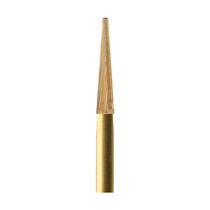 Broca Carbide Multilaminada Cônica Pontiaguda 30 Lâminas FG Nº 9714 - Prima Dental