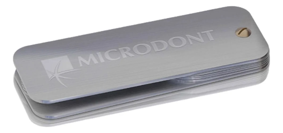 Calibrador de Espaço Interproximal Mir - Microdont