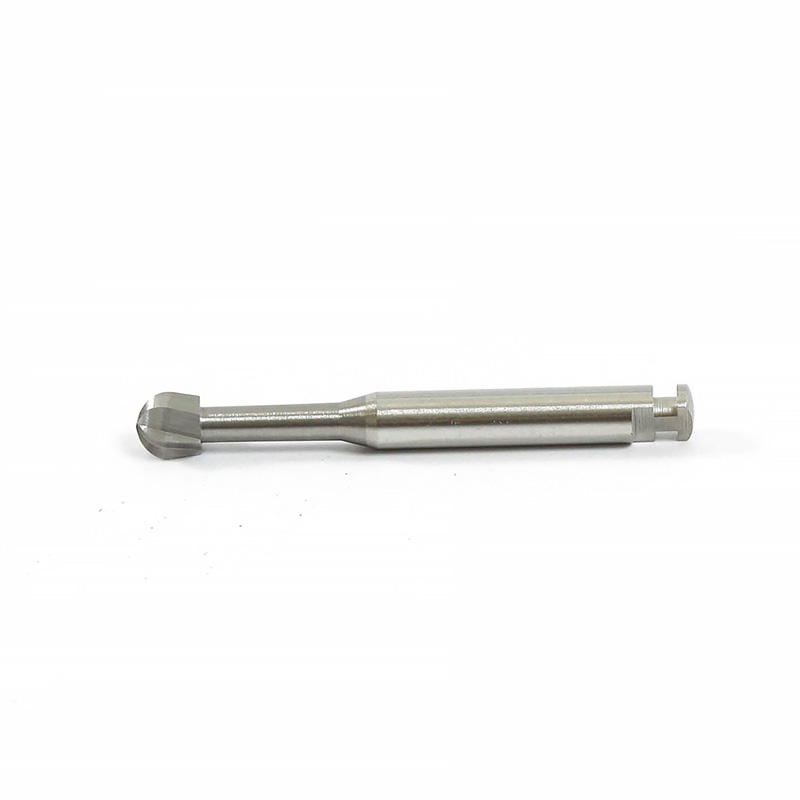 Broca Carbide Esférica Corte Rápido 22mm CA Nº 10 027 - Jota