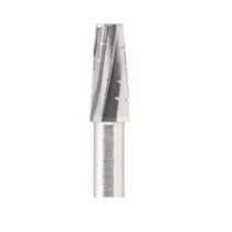 Broca Carbide Cirúrgica Cônica 25mm FG Nº 701 XL 012 - Jota