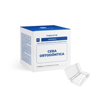 Cera Ortodôntica Transparente - Maquira