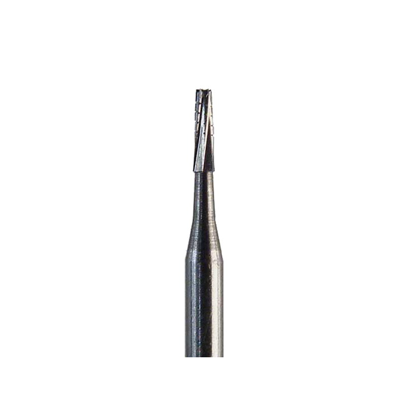 Broca Carbide Cônica Dentada Ponta Plana 19mm FG Nº 699 - Jet