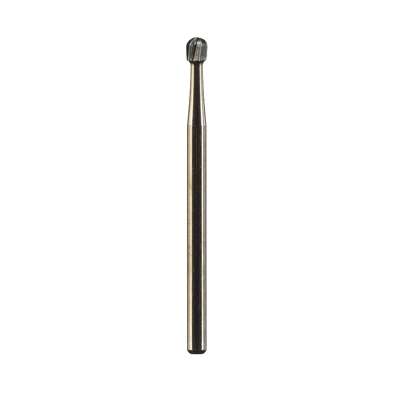Broca Carbide Cirúrgica Esférica 25mm FG Nº 6 - Kerr