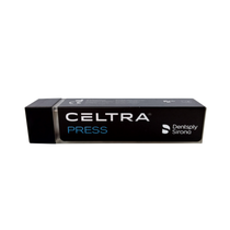 Cerâmica em Pastilha Celtra Press HT - Dentsply Sirona