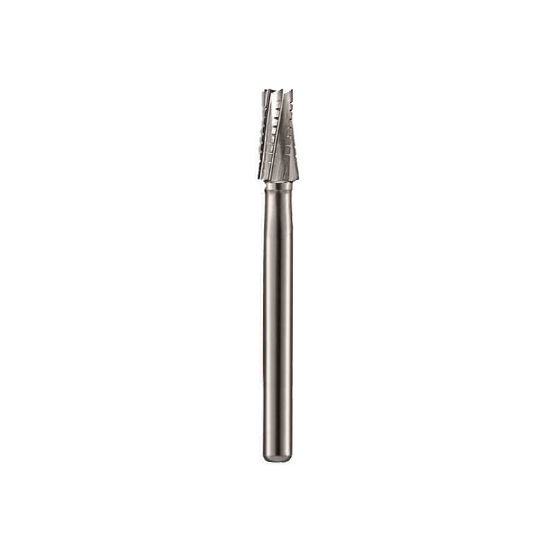 Broca Carbide Cônica Dentada Ponta Plana 65mm PM Nº 703 - Jet