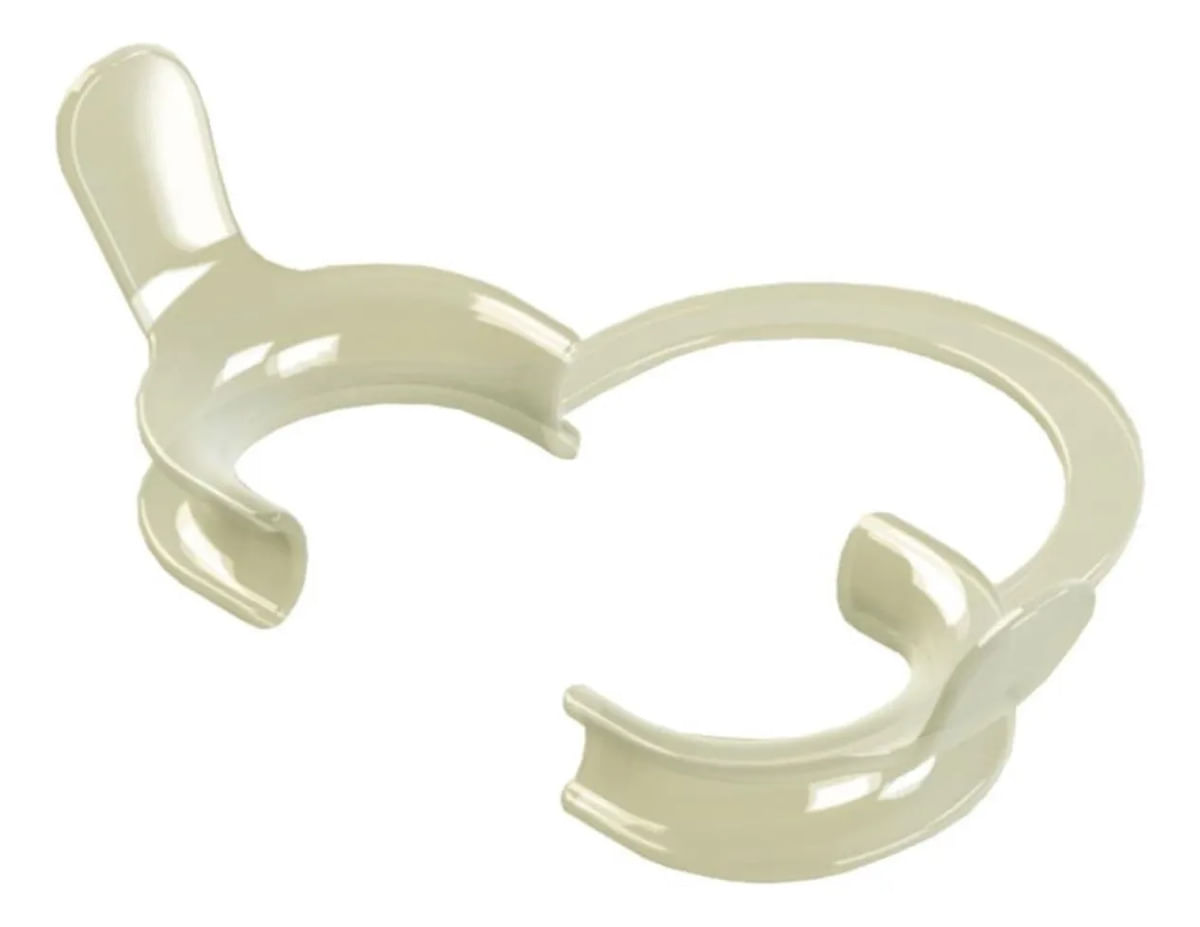 Afastador Labial C/2 - Morelli