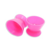 Pote Dappen Silicone Médio - Preven