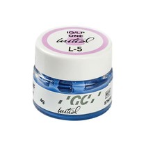 Cerâmica GC Initial Lustre IQ Paste One L-5 4g - GC