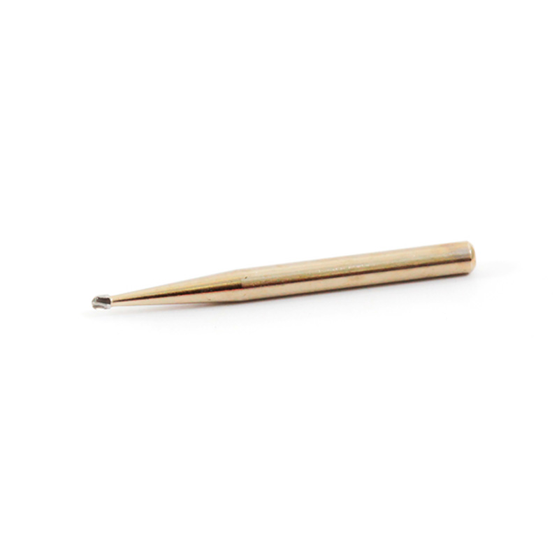 Broca Carbide Esférica FG - Microdont