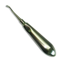 Calcador Ortodôntico De Banda - Fava