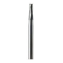 Broca Carbide Operatória Cônica Corte Cruzado Cabeça Longa FG Nº 702L - Prima Dental