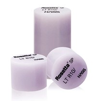 Cerâmica em Pastilha Rosetta SP LT R10 C4 - OdontoMega