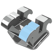 Reposição Ricketts Actual 0,018" - Incisal Central Superior Direito Dente 11 - 10.25.101 - Morelli