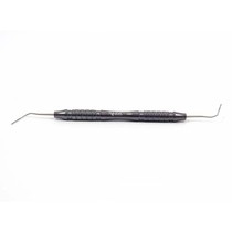 Sonda Milimetrada Willians 23 Colors Cinza - Ice