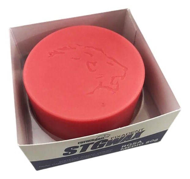 Cera STG Wax 80g - Formaden