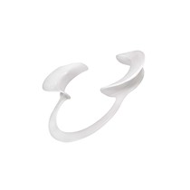 Afastador Labial para Fotografia Expandex Adulto Branco - Lysanda