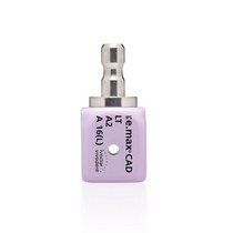 Bloco Ips E-Max Cad/Cam Cerec Inlab Lt B1 A16 (S) - Ivoclar
