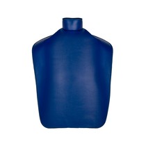 Avental Raio-X com Protetor de Tireóide 76x60cm 0,25mmPb - Csr