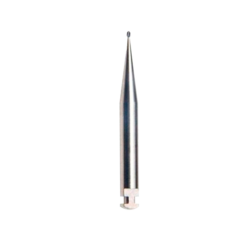 Broca Carbide Esférica Corte Rápido 22mm CA Nº 1/2 006 - Jota