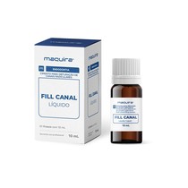 Cimento Endodôntico Fill Canal - Maquira