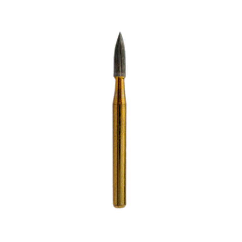 Broca Carbide Multilaminada Bala 30 Lâminas FG Nº 9904FF - Jet