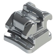 Bráquete de Aço Autoligado SLI Roth 022 - Morelli