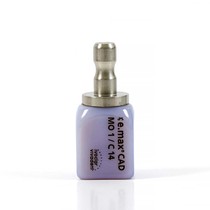 Bloco CAD/CAM IPS E.max For Inlab MO - Ivoclar