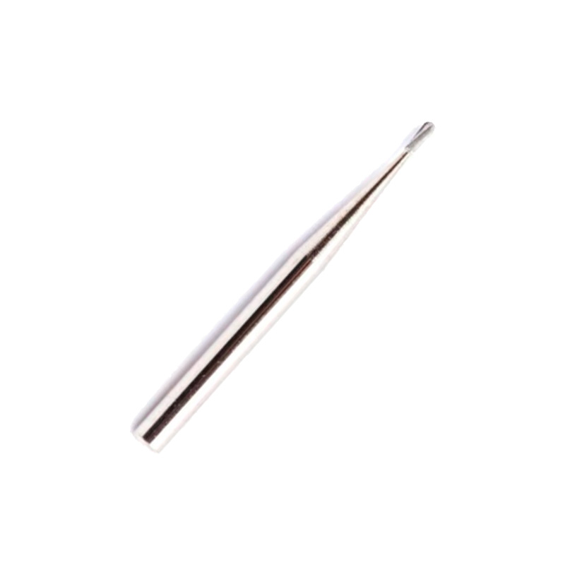 Broca Carbide Periforme FG Nº 329 - AllPrime