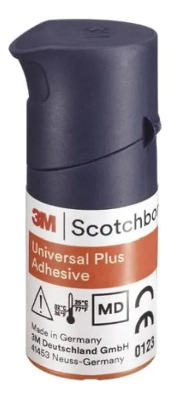 Adesivo 3M™ Scotchbond™ Universal Plus 3ml - Solventum