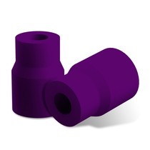 Adaptador para Sugador - Roxo - Indusbello