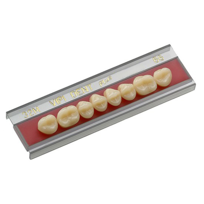Dente Vipi Dent Posterior/Inferior 32L Cor 69 - VIPI