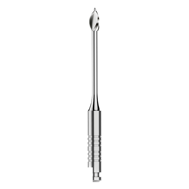 Broca Gates 32mm Nº 6 CA 1unid. - AllPrime