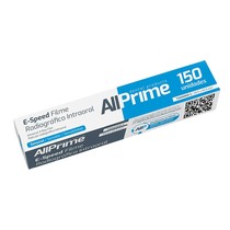 Filme Radiográfico Adulto E-Speed 150unid. - AllPrime