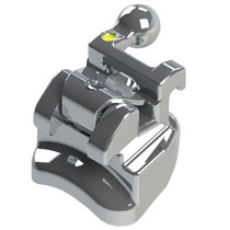 Bráquete de Aço Autoligado SLI Roth 022 - Morelli