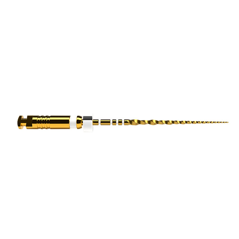 Lima Rotatória Protaper Ultimate Shaper 21 mm 3unid. - Dentsply Sirona