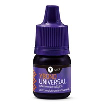 Adesivo Monocomponente Autocondicionante Ybond Universal 5ml - Yller