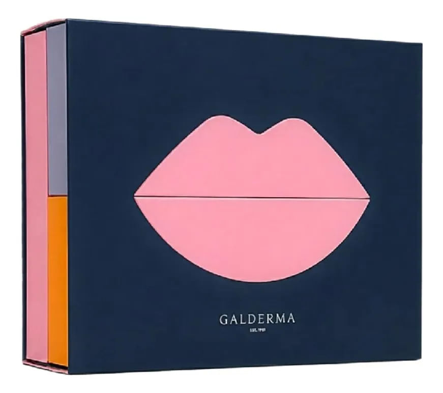 Kit Kissability - Galderma