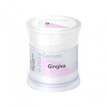 Cerâmica IPS E.Max Ceram Gingiva - Ivoclar