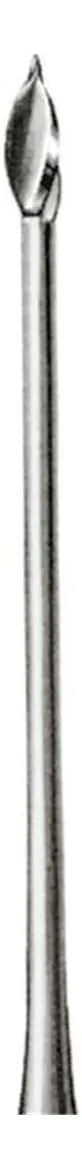 Broca Gates Glidden Nº 3 28mm Maillefer - Dentsply Sirona