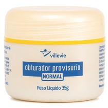 Restaurador Provisório - Villevie