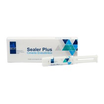 Cimento Endodôntico Sealer Plus- MK LIFE