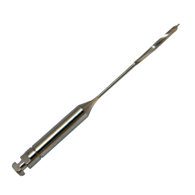 Broca Largo Peeso 32mm Nº 3 CA 6unid. - Dentsply Sirona