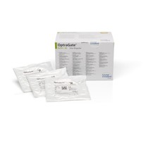 Afastador Labial para Fotografia Optragate 3D Refil Junior 40unid. - Ivoclar