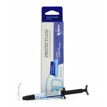 Barreira Gengival Protectdam Azul 3g - AllPlan