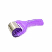 Rolo para Resfriamento de Pele Skin Cooler Lilás - Fabinject