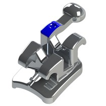 Bráquete de Aço Roth Max 018 - Morelli