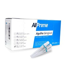 Agulha Gengival - AllPrime