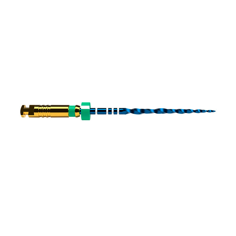 Lima Rotatória Protaper Ultimate 31 mm FX 6unid. - Dentsply Sirona