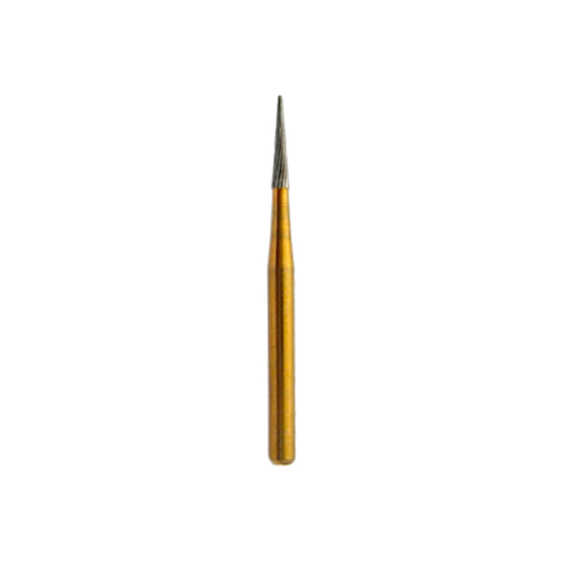 Broca Carbide Multilaminada Cônica Longa 30 Lâminas 21mm FG Nº 9714FF - Jet